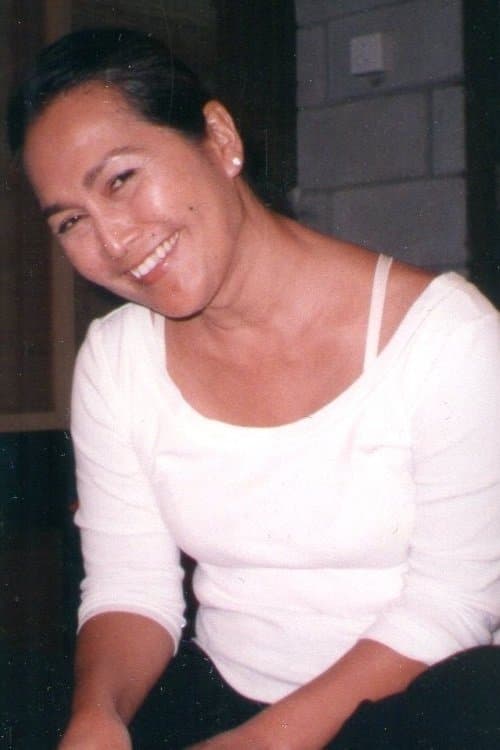 Photo of Yasmin Ahmad