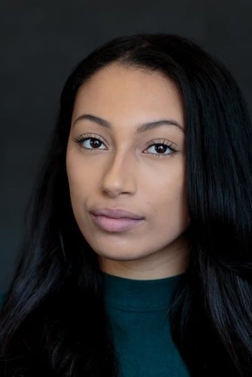 Photo of Yasmin Blake