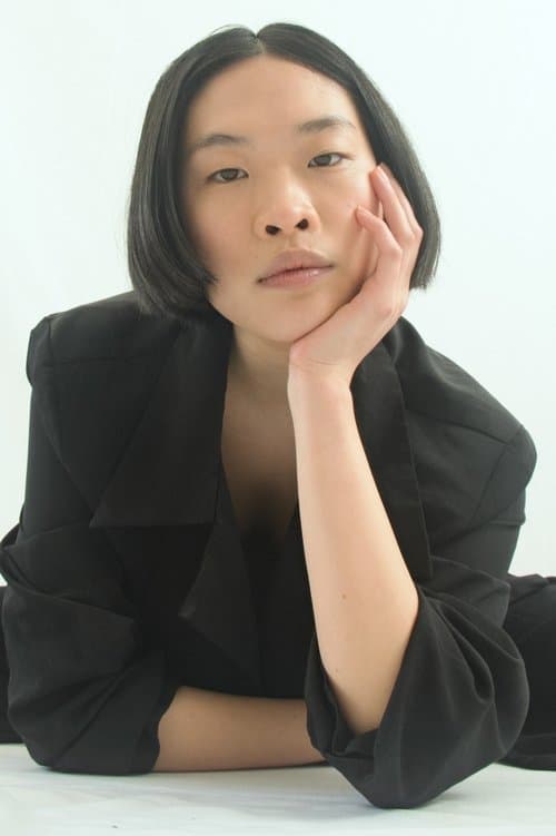 Photo of Yasmin Thin Qi