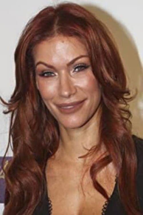 Photo of Yasmina Filali