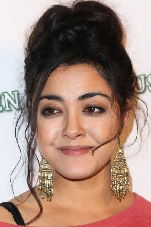 Photo of Yasmine Al-Bustami