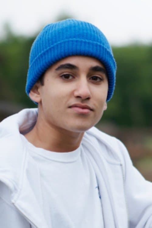 Photo of Yasser Essoulimani