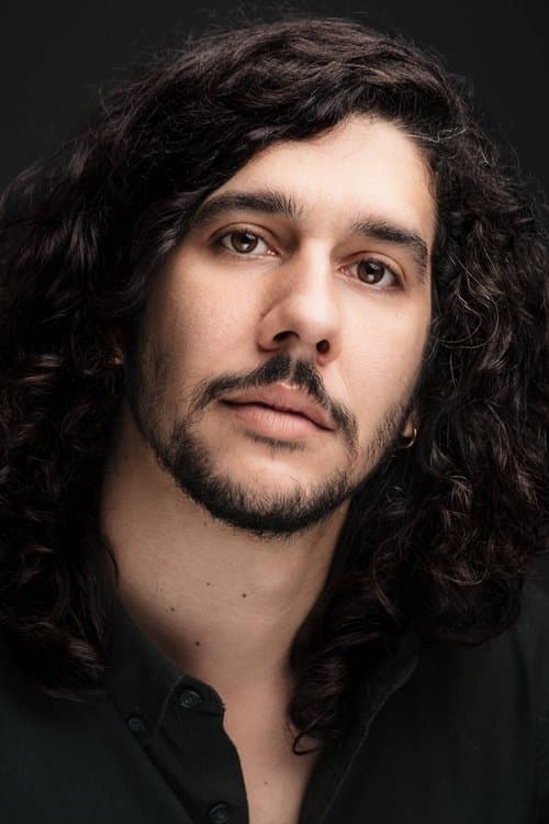 Photo of Yasser Michelén