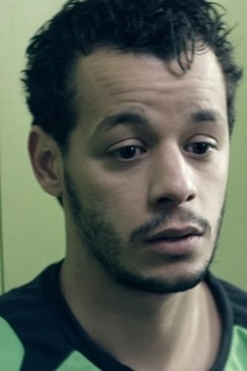 Photo of Yassine Fadel