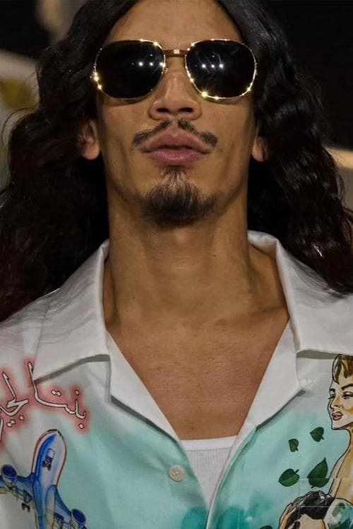 Photo of Yassine Stein