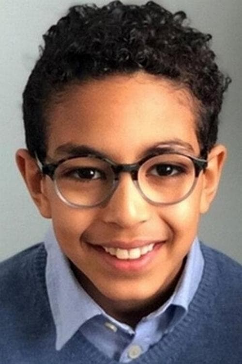 Photo of Yassir Drief