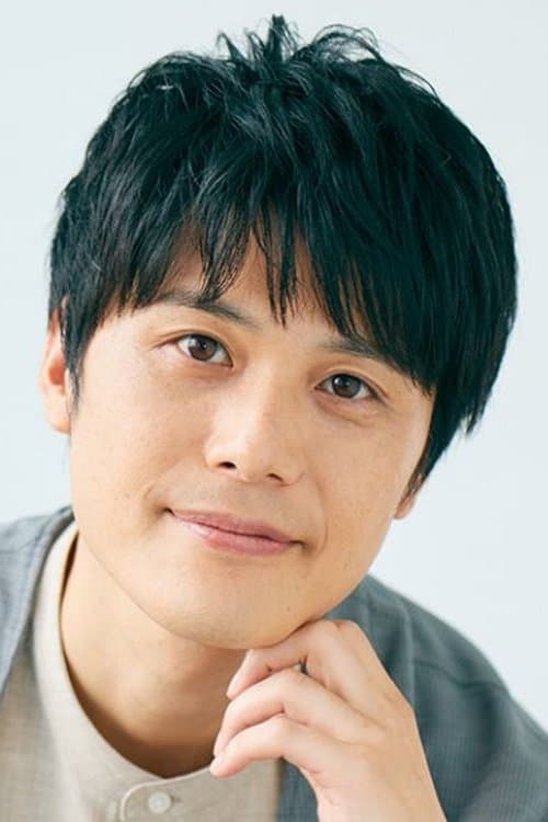 Photo of Yasuaki Takumi