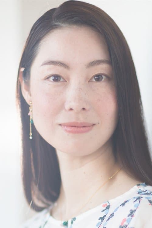 Photo of Yasue Sato