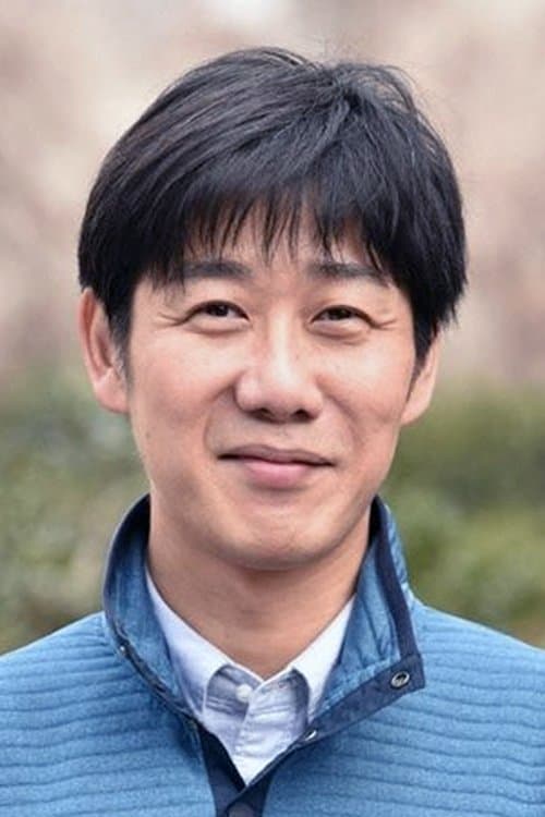 Photo of Yasufumi Hayashi
