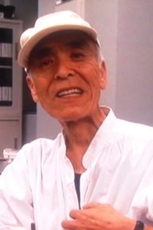 Photo of Yasuharu Hasebe