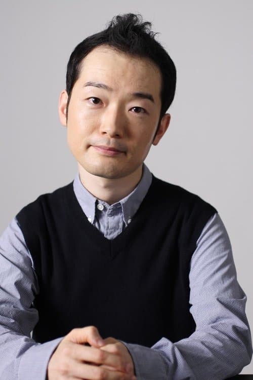 Photo of Yasuhi Nakamura