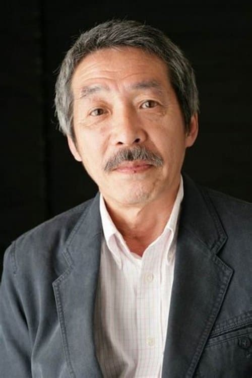 Photo of Yasuhiko Ishizu