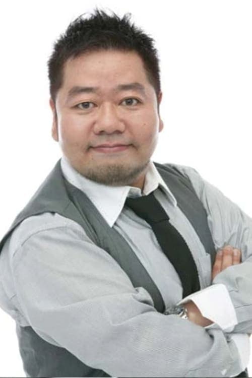 Photo of Yasuhiko Kawazu