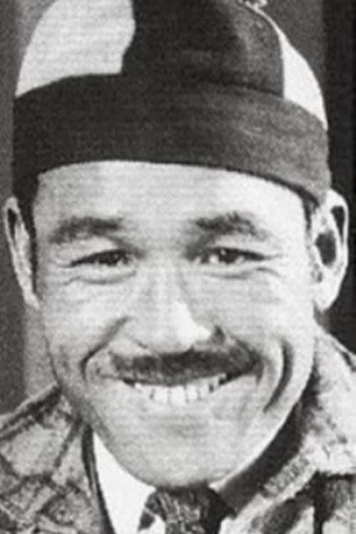 Photo of Yasujirō Shimazu