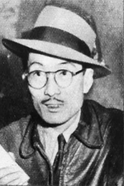 Photo of Yasuki Chiba