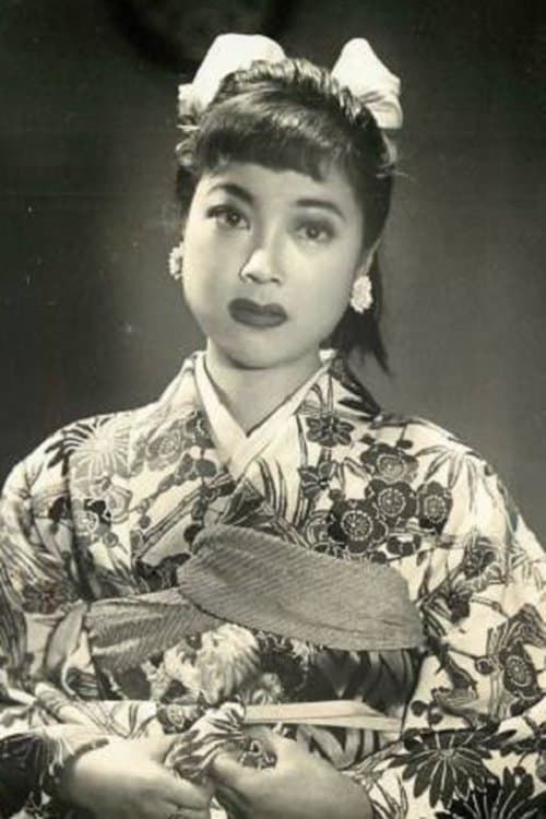 Photo of Yasuko Kawakami