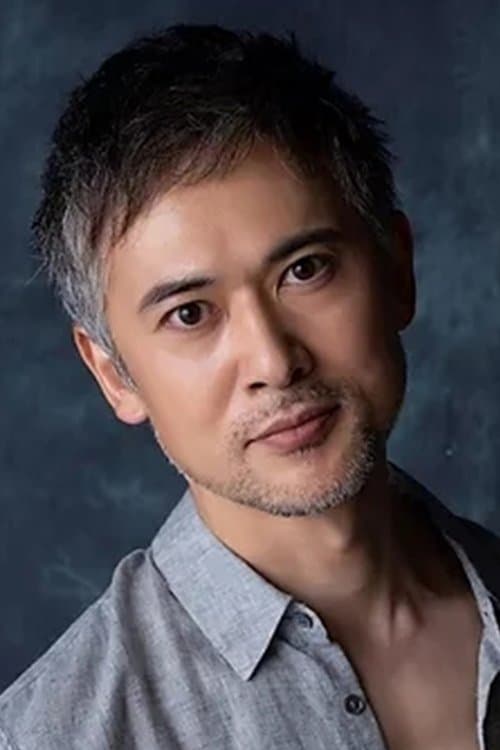 Photo of Yasumasa Oba