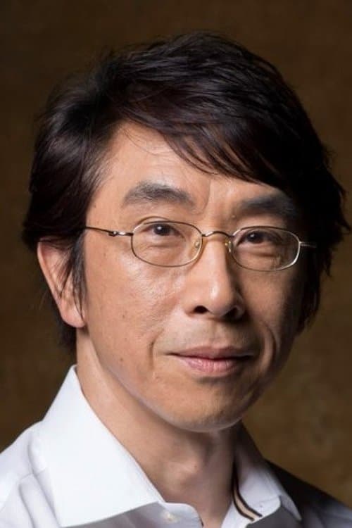 Photo of Yasunori Danta