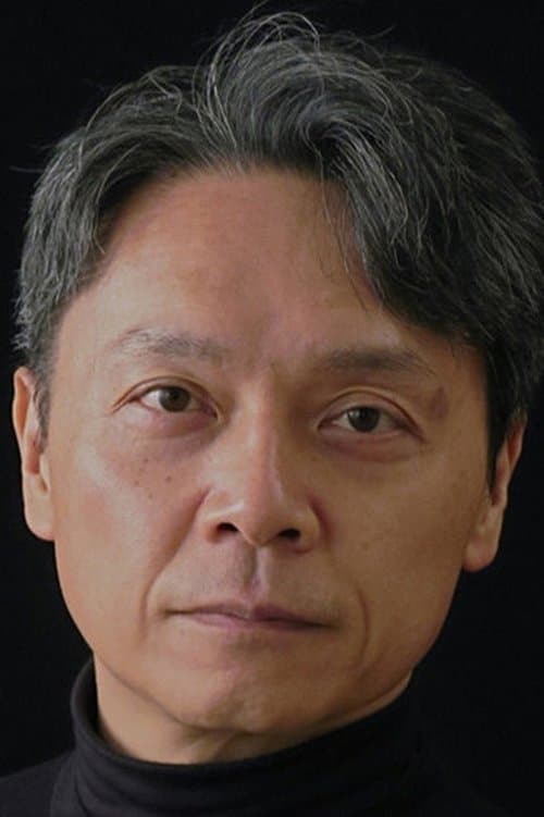 Photo of Yasushi Miyabayashi
