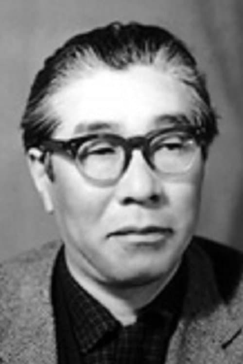 Photo of Yasushi Sasaki