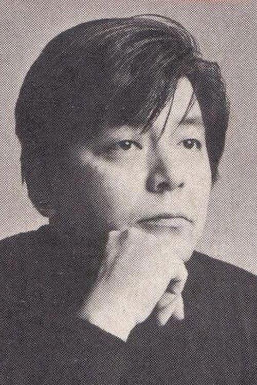 Photo of Yasutaka Tsutsui
