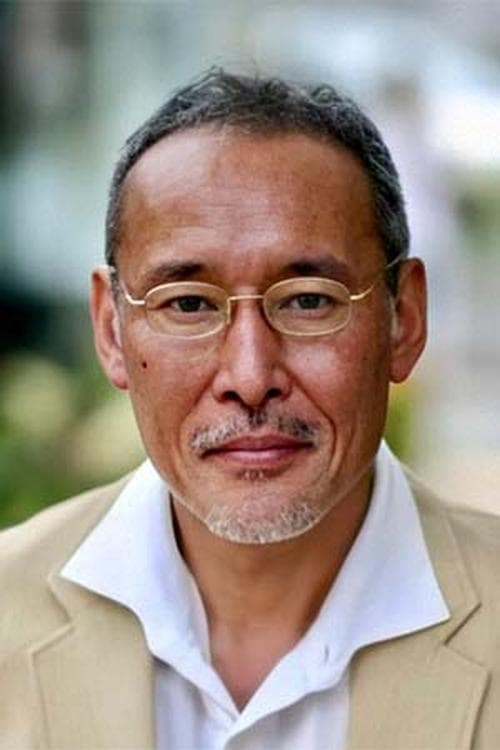 Photo of Yasuyuki Hirata