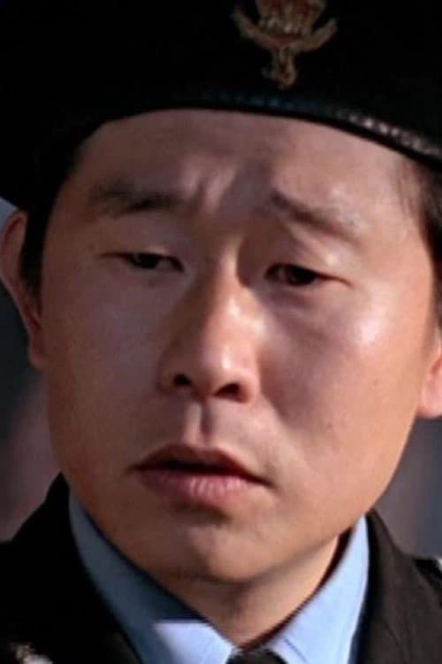 Photo of Yat Boon-Chai