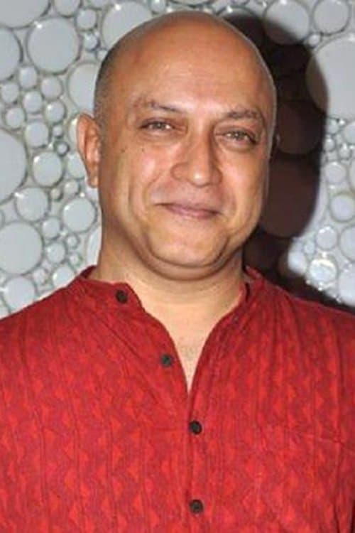 Photo of Yatin Karyekar