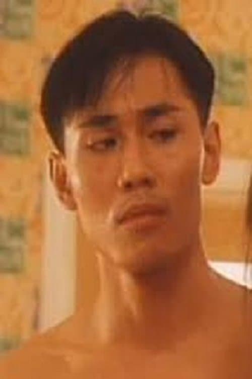 Photo of Yau Kwok-Leung
