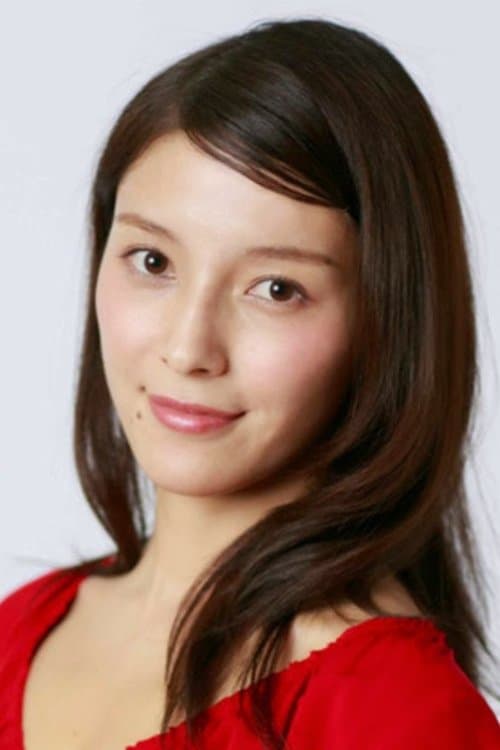 Photo of Yayoi Inamoto