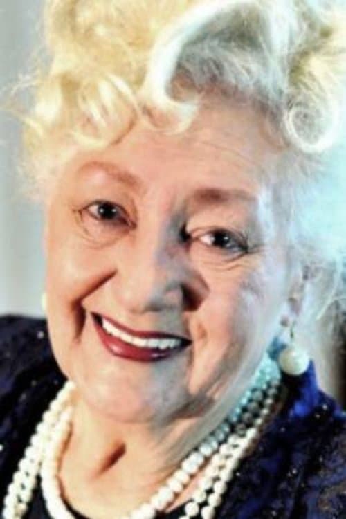 Photo of Yayra Abdullaeva