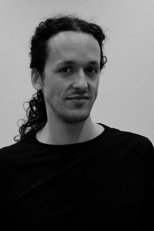 Photo of Yazid Benfeghoul