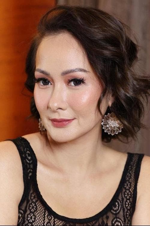 Photo of Yda Manzano