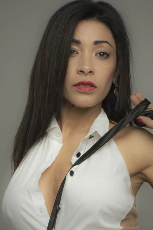 Photo of Ydalia Suarez