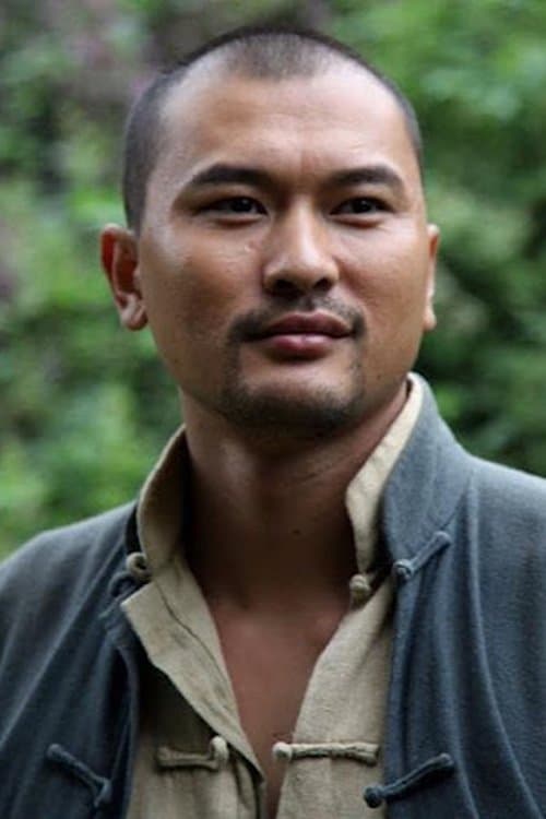 Photo of Ye Feng