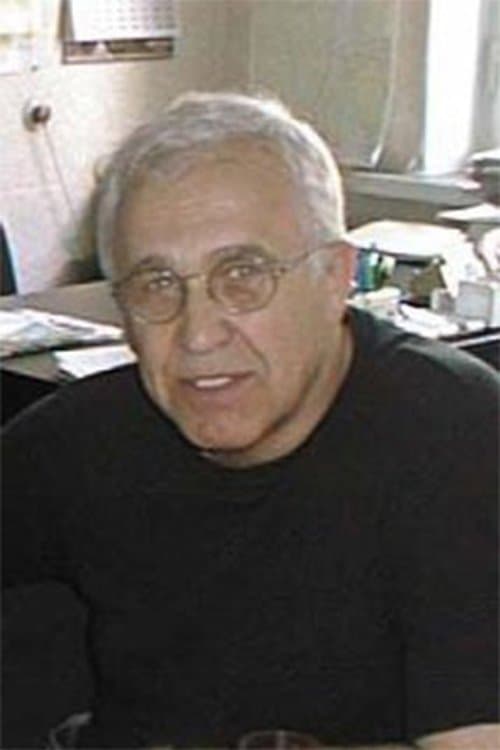 Photo of Yefim Galperin