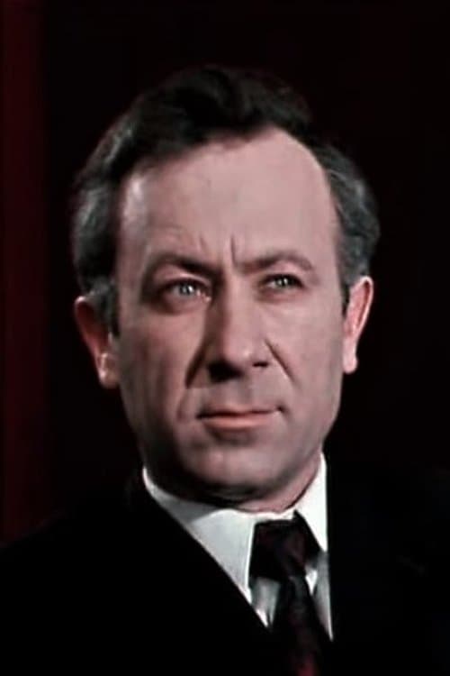 Photo of Yefim Kamenetsky