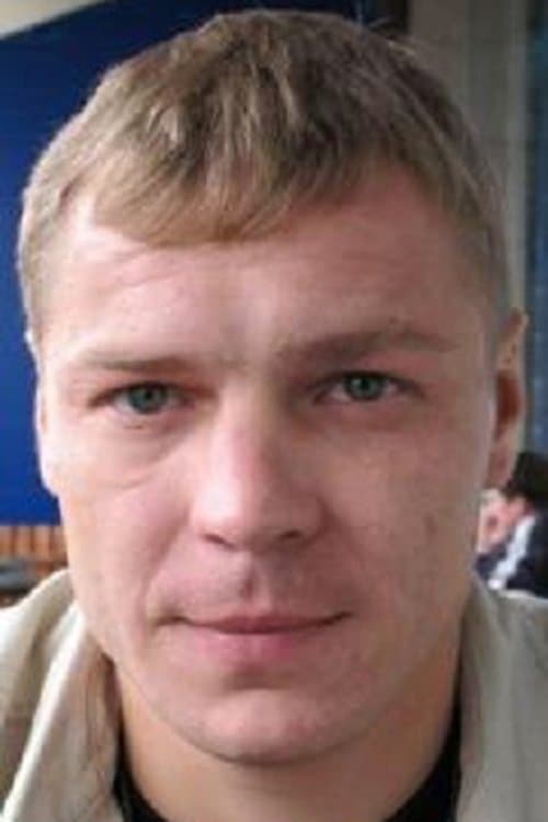 Photo of Yegor Kleimenov