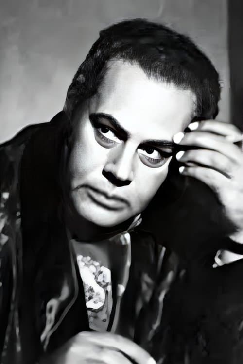 Photo of Yehia Chahine