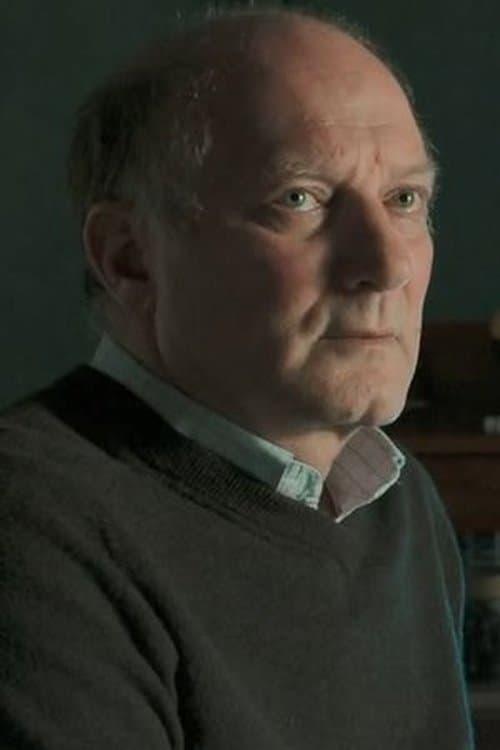 Photo of Yehuda Almagor