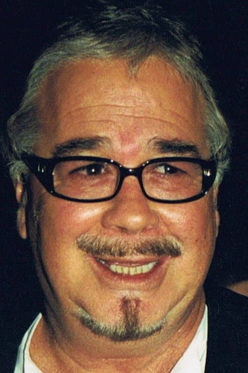 Photo of Yehuda Barkan