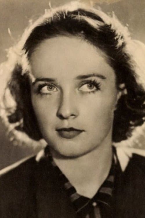 Photo of Yekaterina Derevshchikova