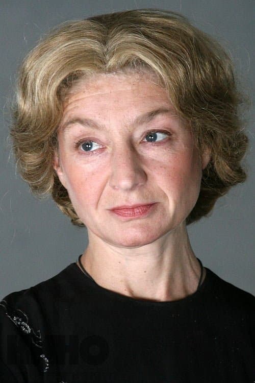 Photo of Yekaterina Durova