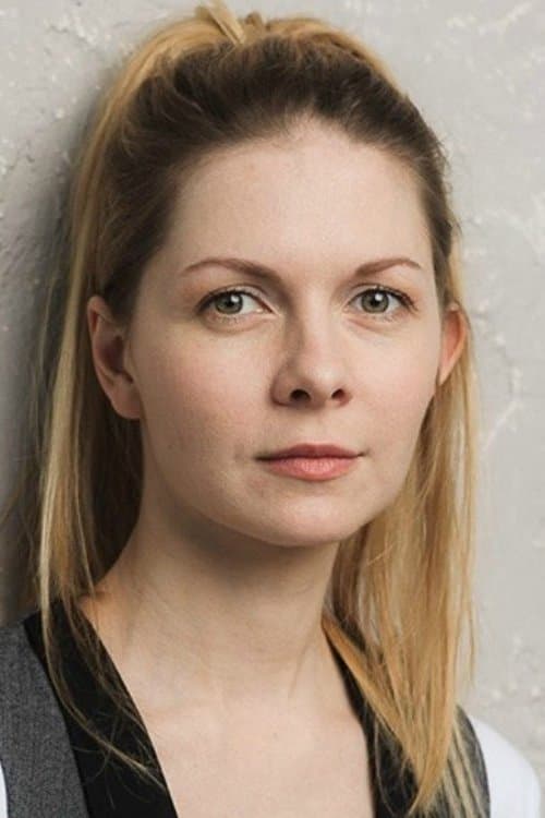 Photo of Yekaterina Fedulova