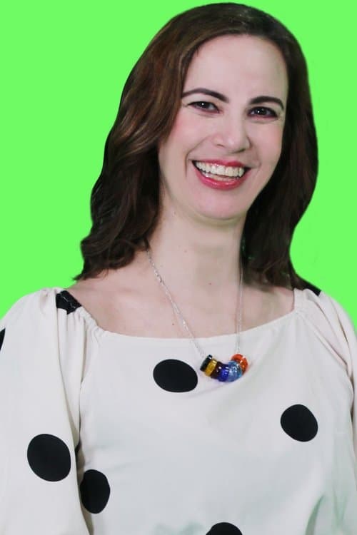 Photo of Yekaterina Kiev