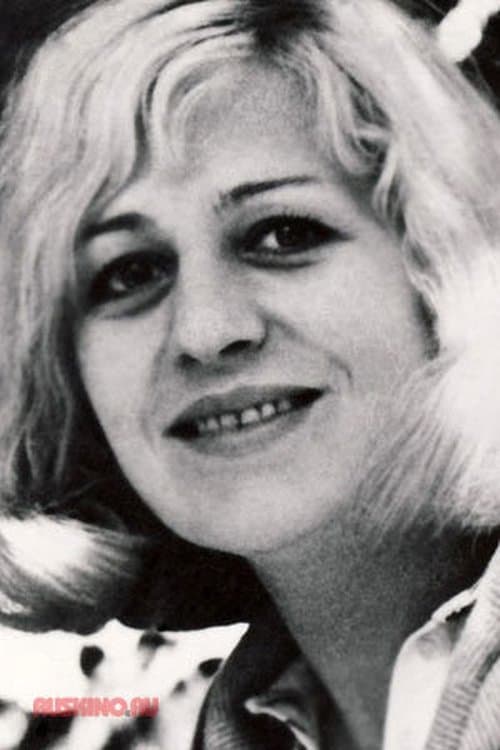 Photo of Yekaterina Krupennikova