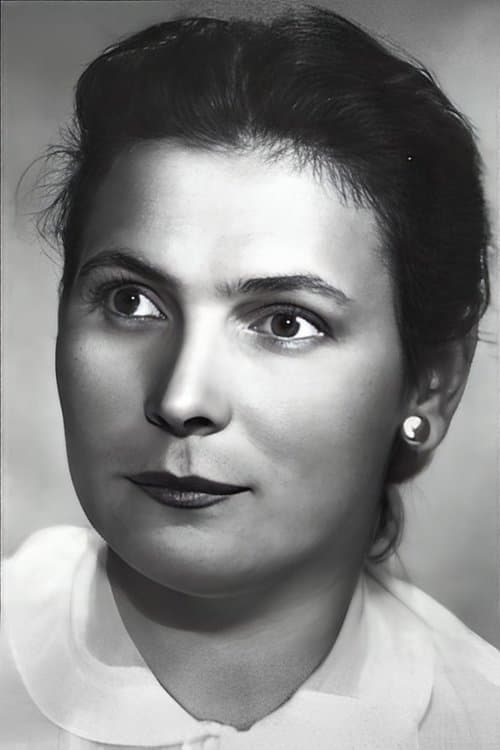 Photo of Yekaterina Melentyeva