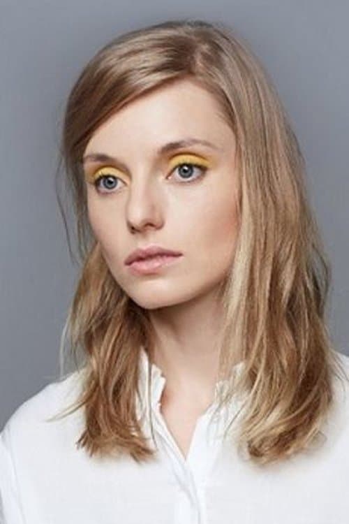Photo of Yekaterina Shcheglova