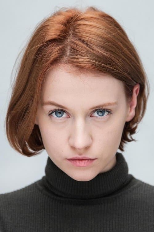 Photo of Yekaterina Shumakova