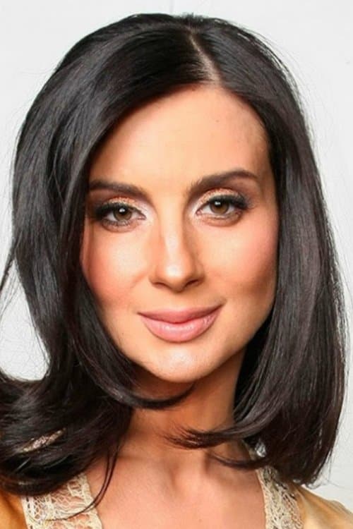 Photo of Yekaterina Strizhenova